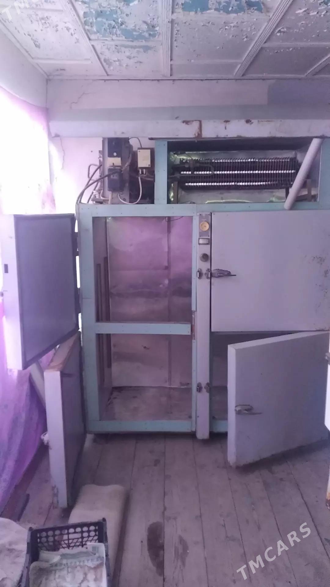 haladilnik - Туркменабат - img 2