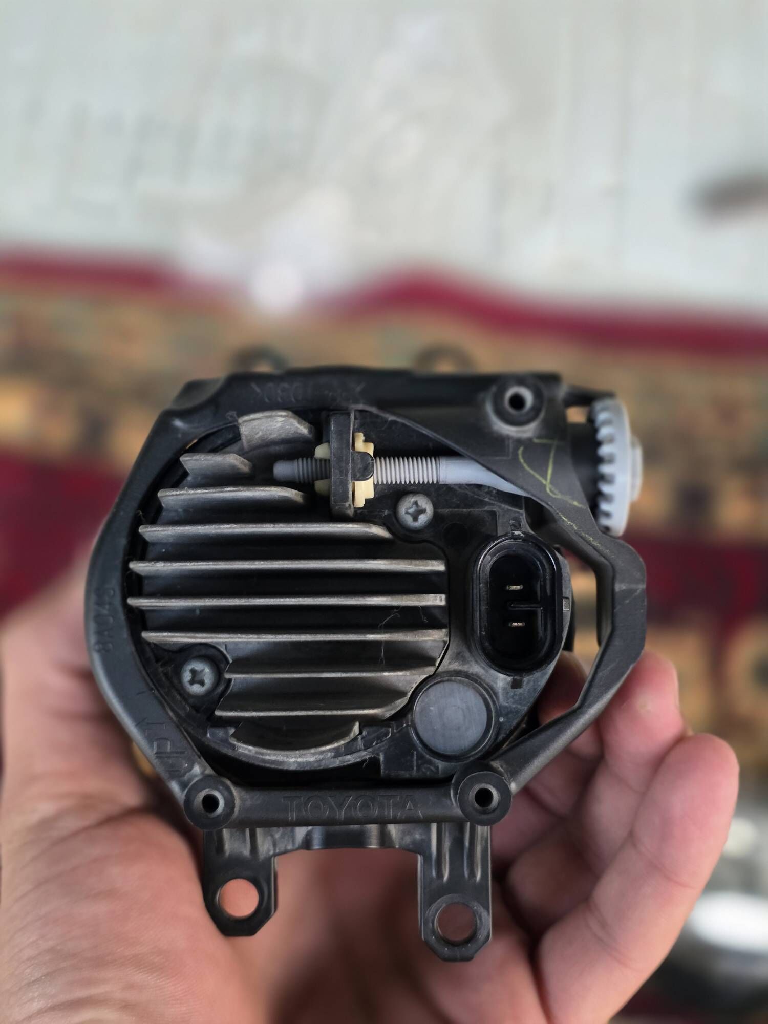 camry tumannik 18 23camry 950 TMT - Ашхабад - img 3