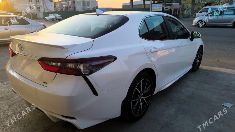Toyota Camry 2021 - 265 000 TMT - Mary - img 4