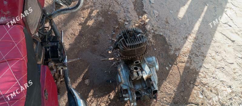 Fekon FK150-8G 2016 - 12 000 TMT - Sarahs - img 4