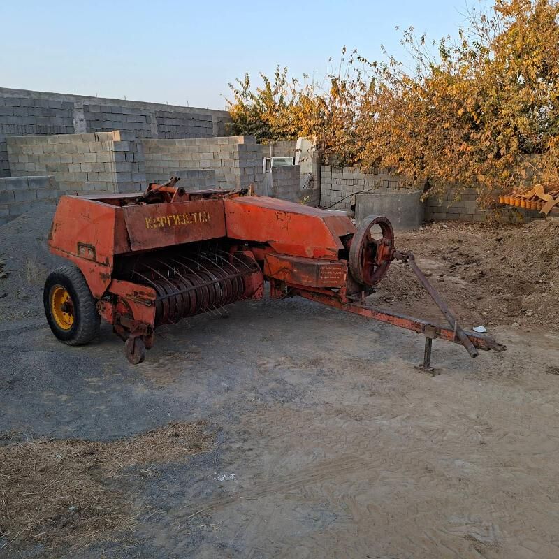 Press kip bogujy 60 000 TMT - Ýalkym - img 1