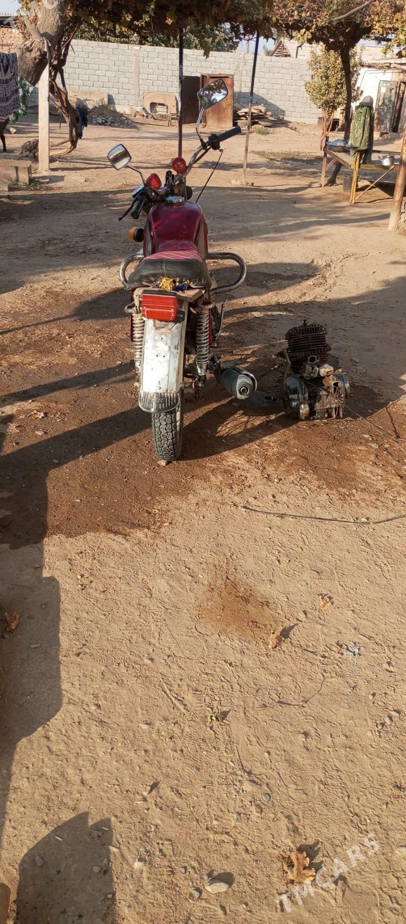 Fekon FK150-8G 2016 - 12 000 TMT - Sarahs - img 2