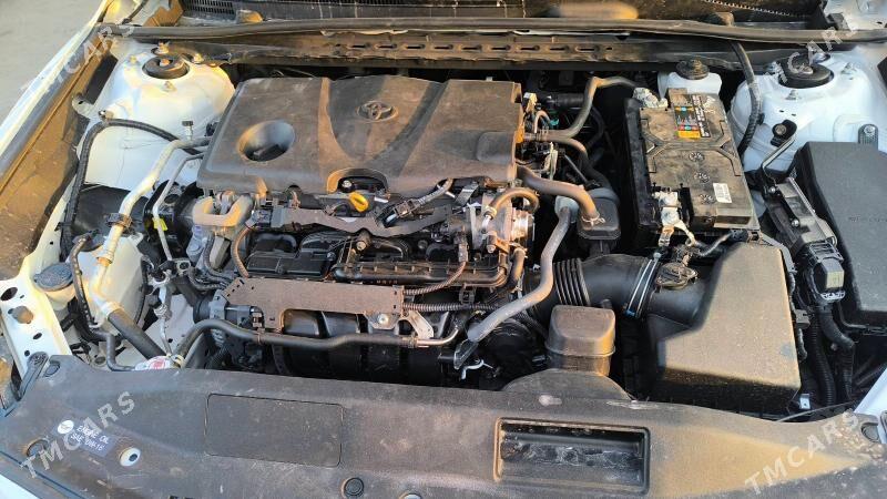 Toyota Camry 2021 - 265 000 TMT - Mary - img 7