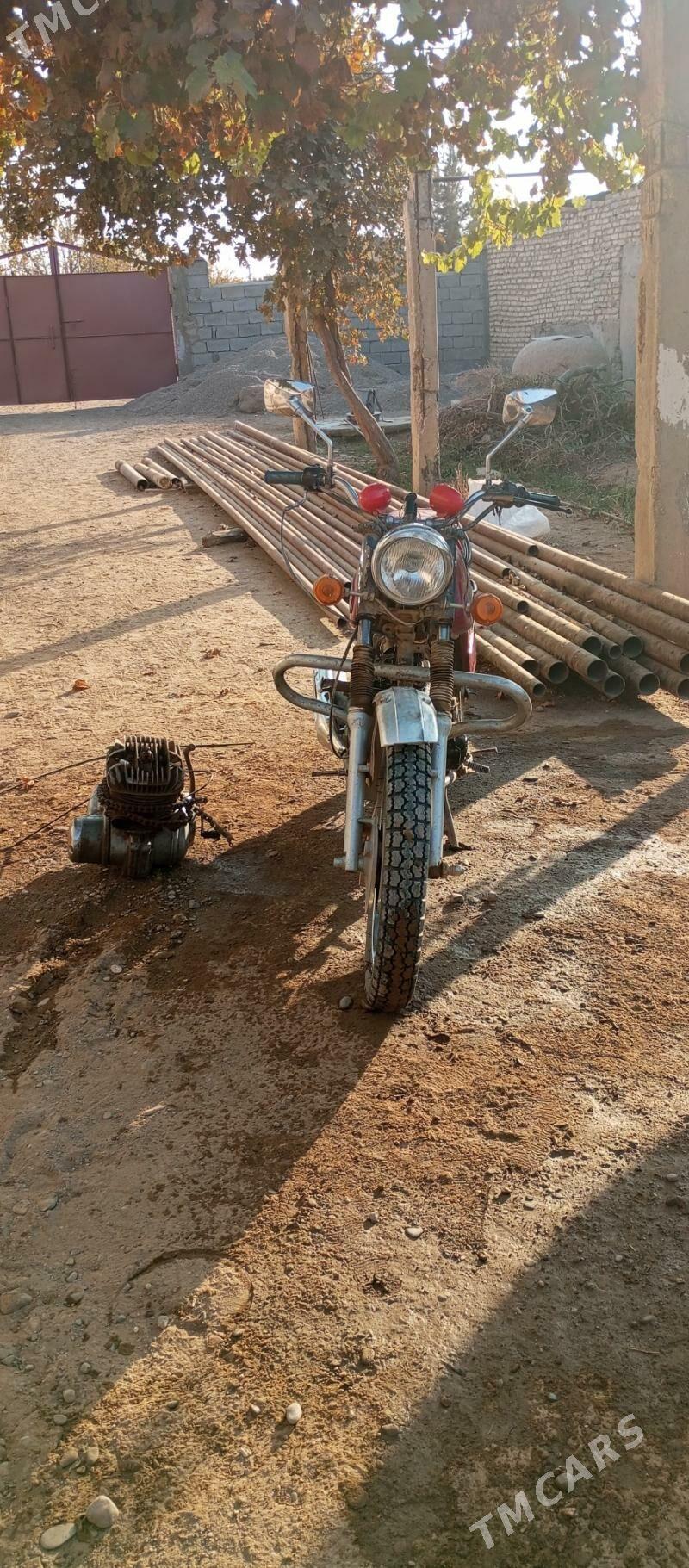 Fekon FK150-8G 2016 - 12 000 TMT - Sarahs - img 1