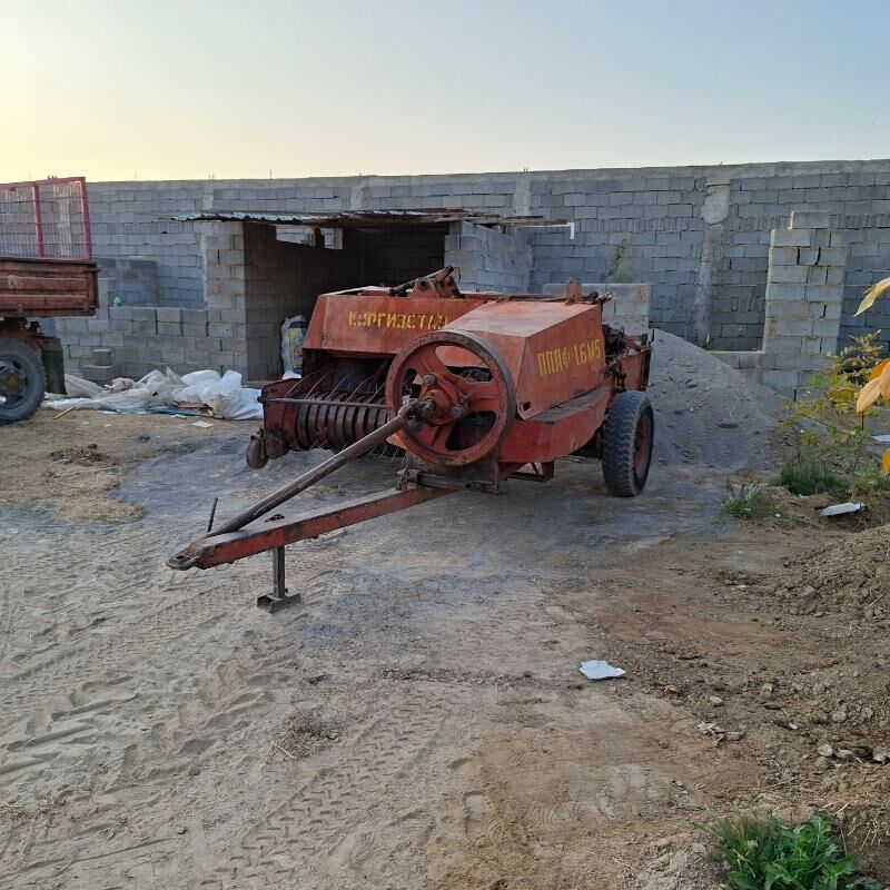 Press kip bogujy 60 000 TMT - Ýalkym - img 4