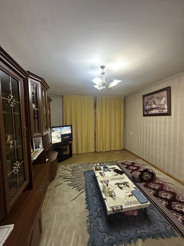 PETROZAWODSKAYA 2 kom 1 etaź - Ашхабад - img 6