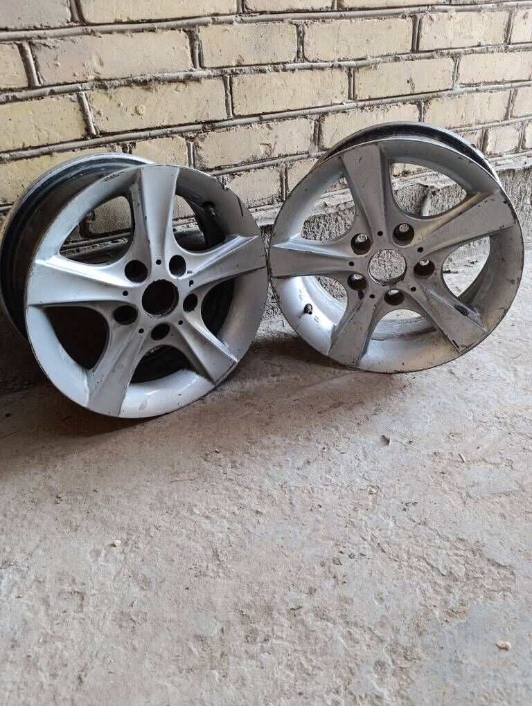 диски 14 1 200 TMT - Türkmenabat - img 1