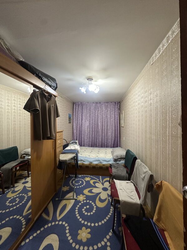 PETROZAWODSKAYA 2 kom 1 etaź - Ашхабад - img 2