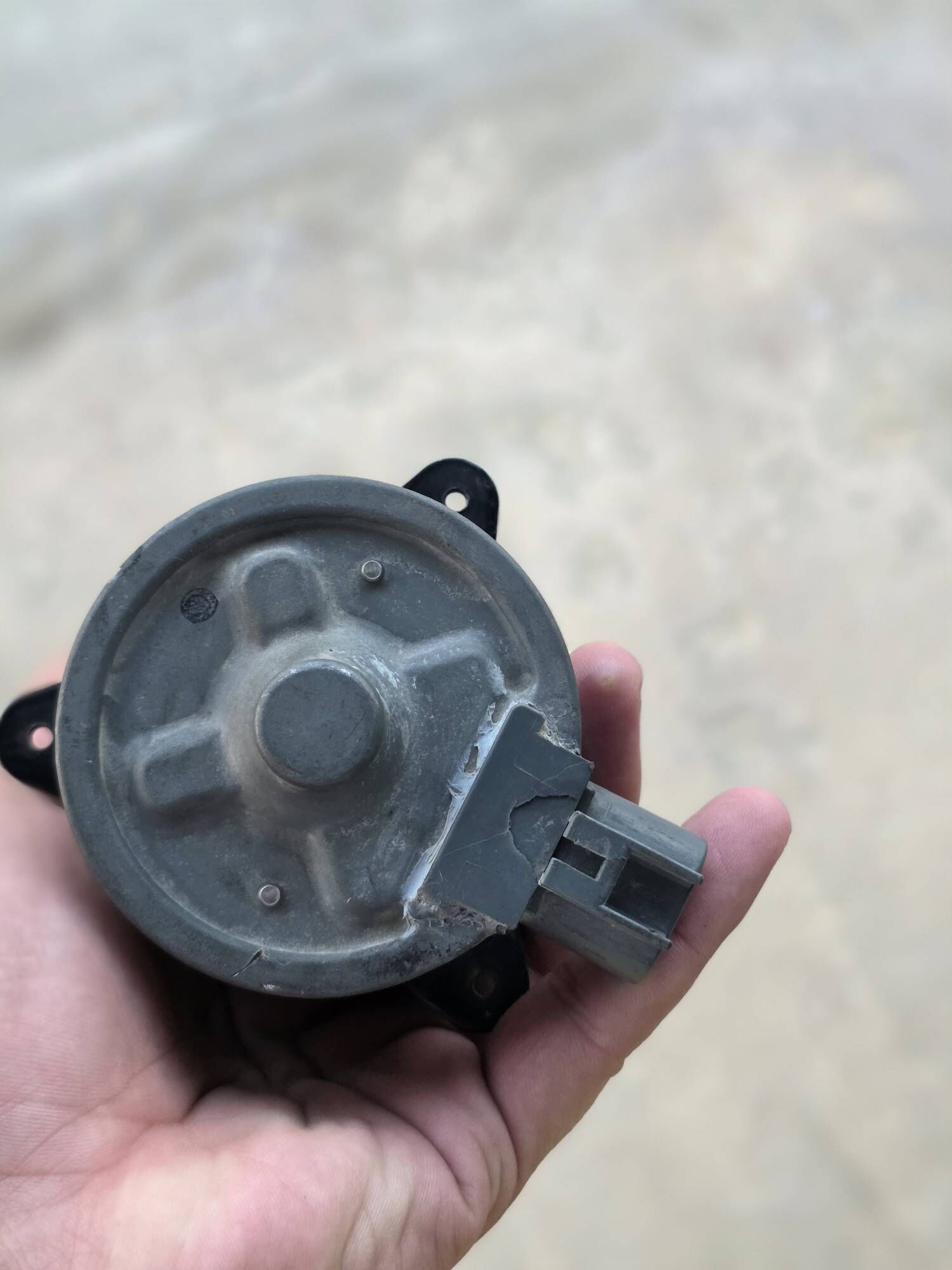 lopus matorcik aziada 450 TMT - Ашхабад - img 3