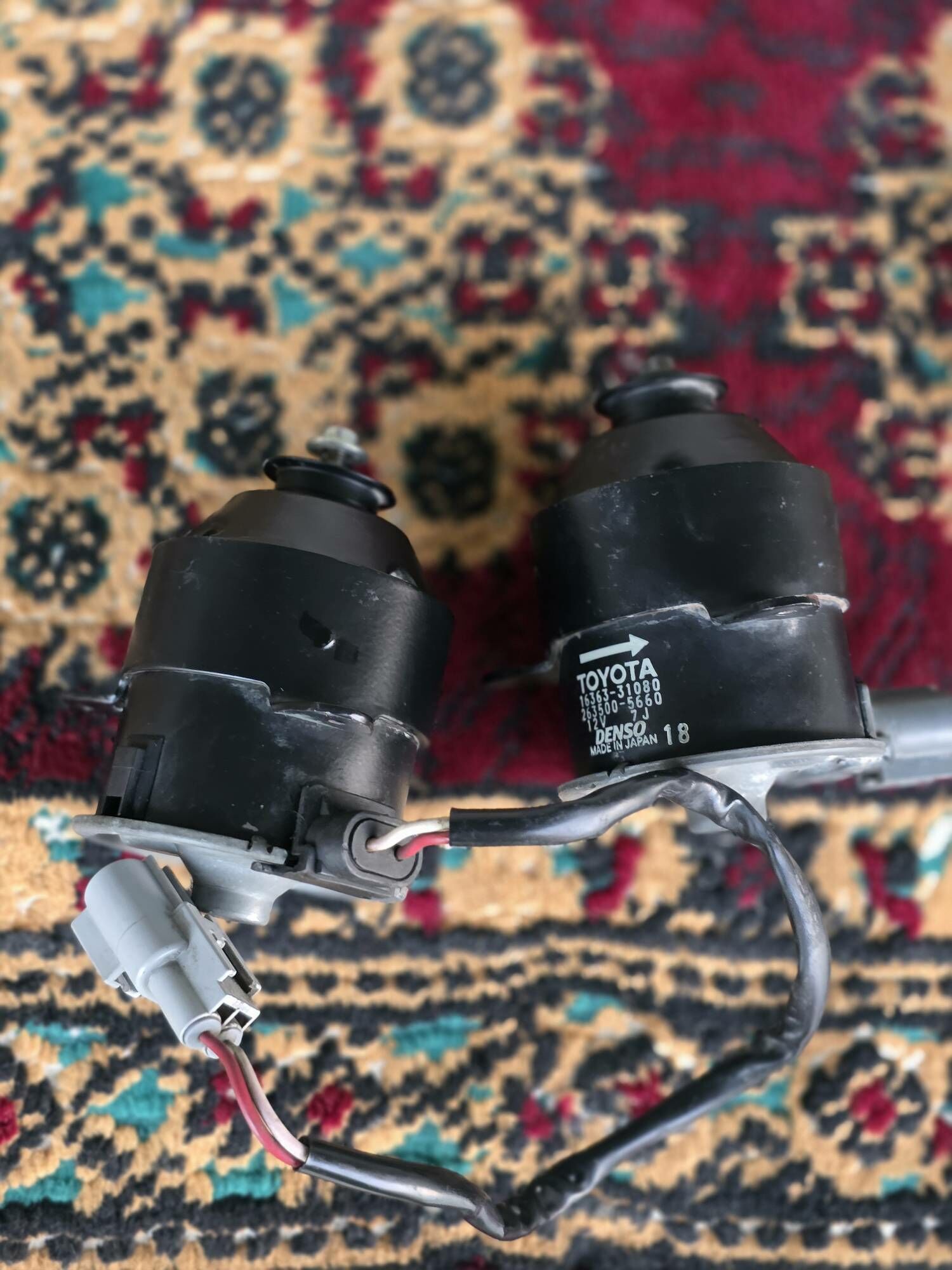 lopus matorcik aziada 450 TMT - Ашхабад - img 1