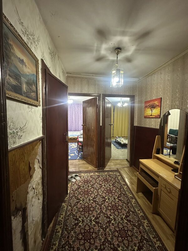 PETROZAWODSKAYA 2 kom 1 etaź - Ашхабад - img 4