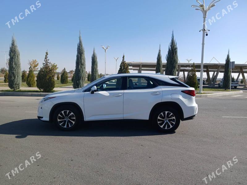 Lexus RX 350 2019 - 500 000 TMT - Туркменабат - img 6
