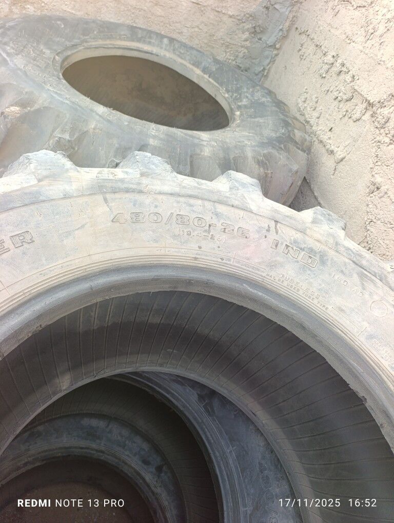 teker 1 000 TMT - Gumdag - img 3