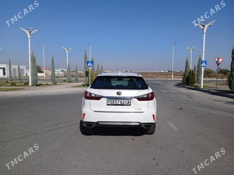 Lexus RX 350 2019 - 500 000 TMT - Туркменабат - img 1