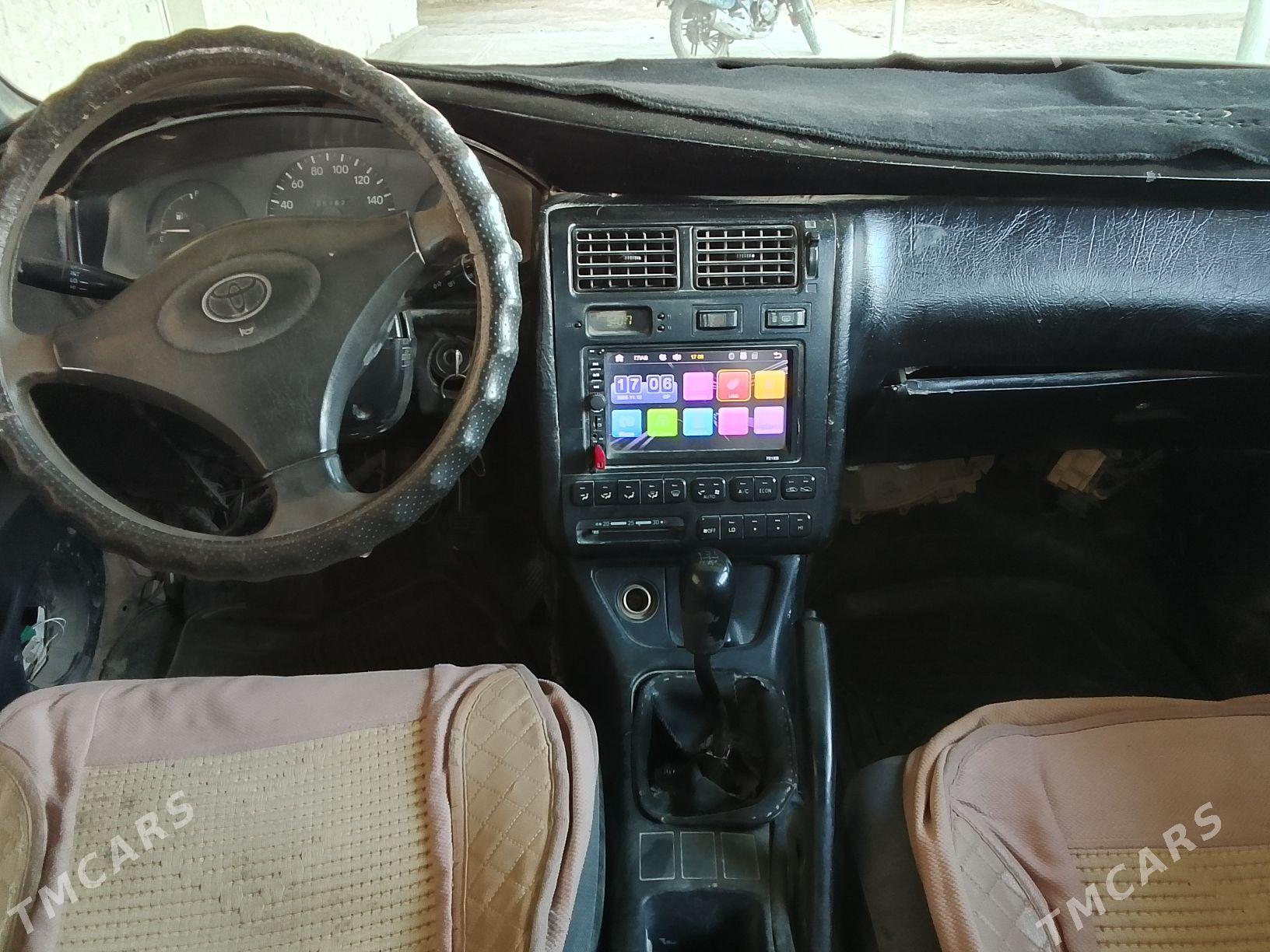 Toyota Corona 1994 - 46 000 TMT - Керки - img 4