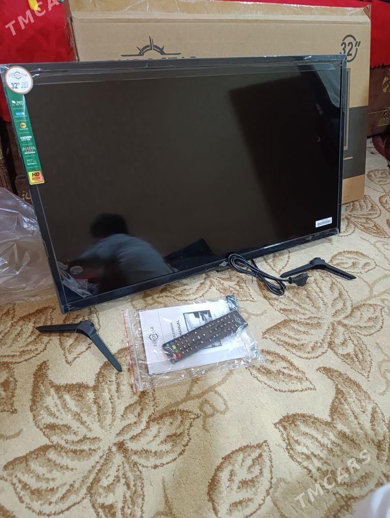 Yevrastar - Мары - img 1