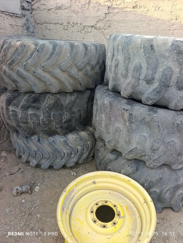 teker 1 000 TMT - Gumdag - img 1