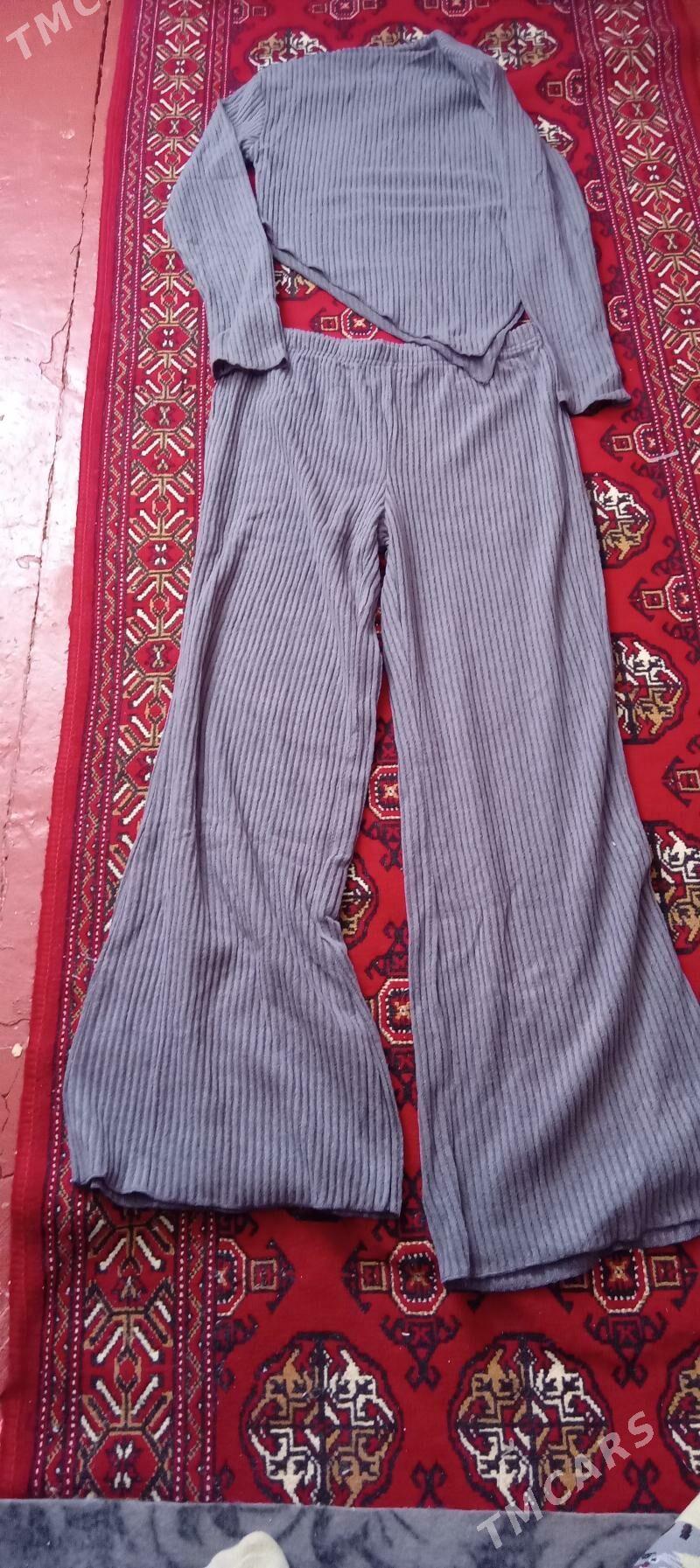 zenanlaeyñ geÿimleri - Ашхабад - img 2