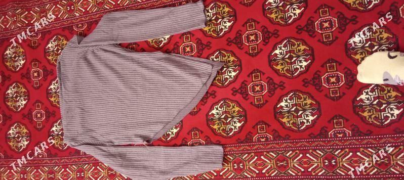 zenanlaeyñ geÿimleri - Ашхабад - img 3