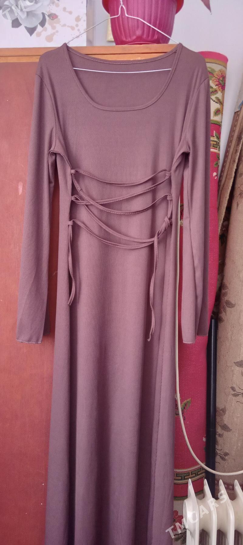 zenanlaeyñ geÿimleri - Ашхабад - img 1