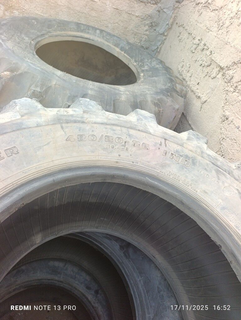 teker 1 000 TMT - Gumdag - img 2