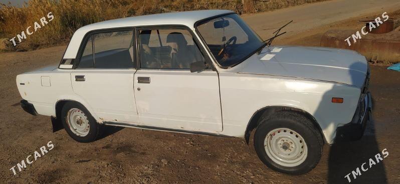 Lada 2107 1991 - 16 000 TMT - Сакарчага - img 3