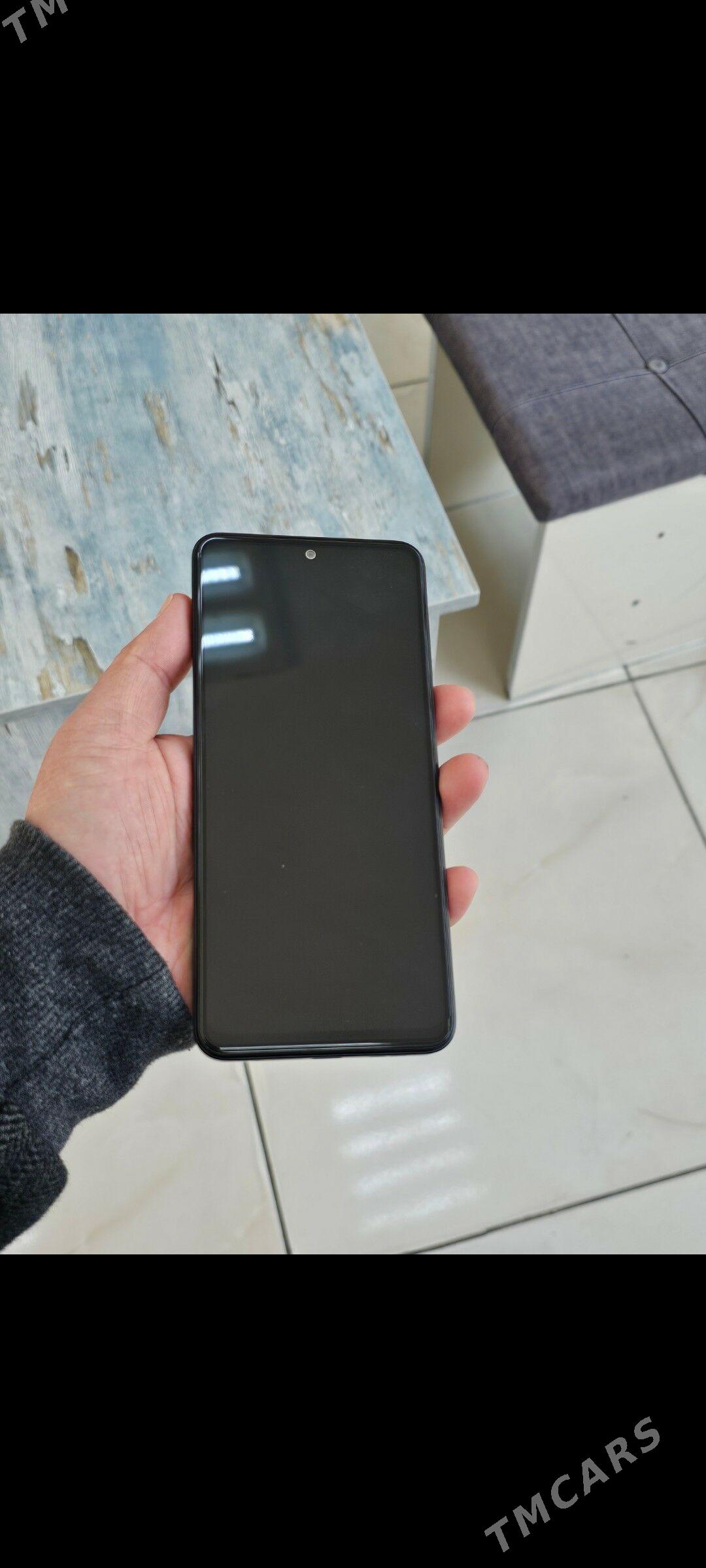 redmi note 12 8/128 - Ашхабад - img 3