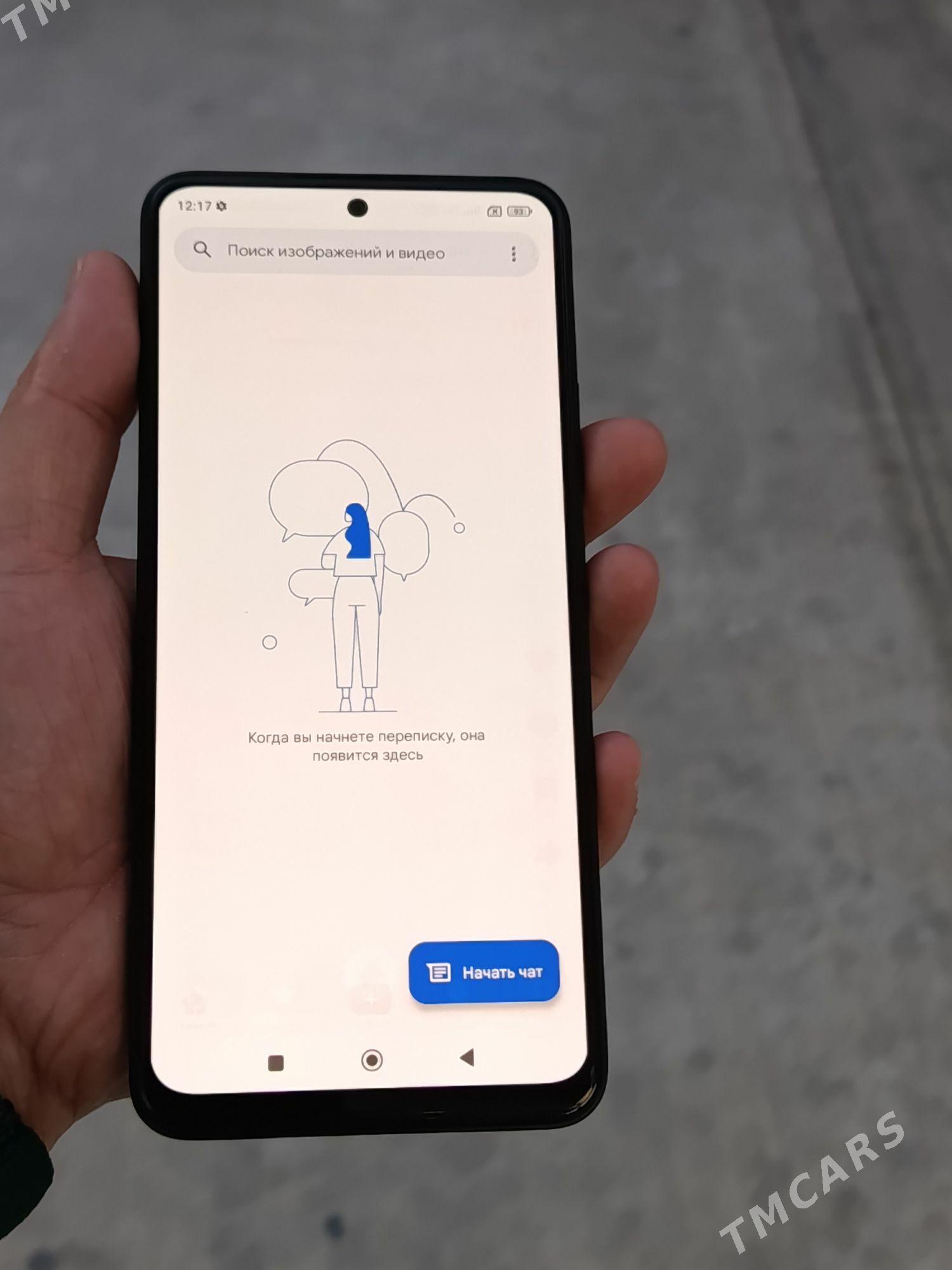 redmi note 12 8/128 - Ашхабад - img 1