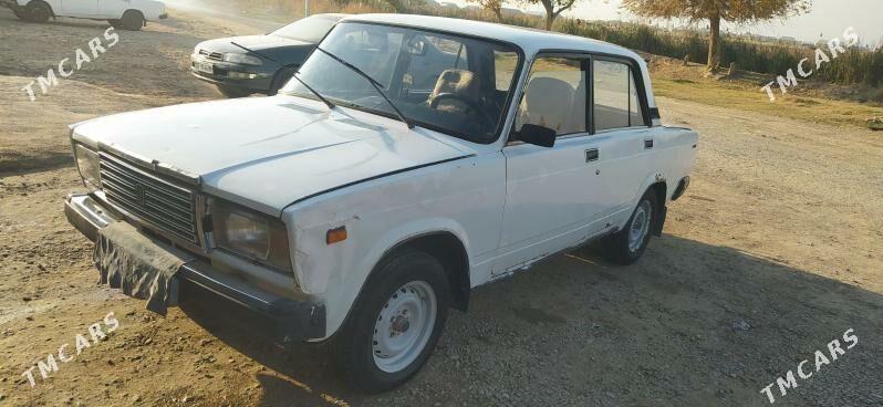 Lada 2107 1991 - 16 000 TMT - Сакарчага - img 2