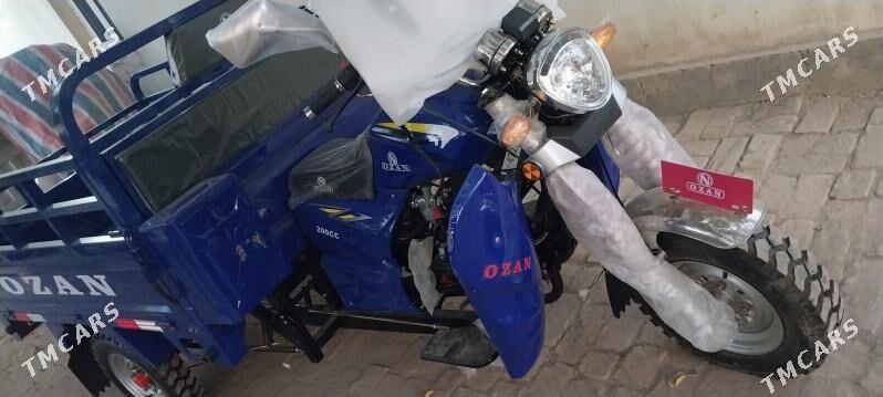 Fekon FK200-14G 2025 - 26 000 TMT - Garabekewül - img 1