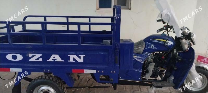 Fekon FK200-14G 2025 - 26 000 TMT - Garabekewül - img 2