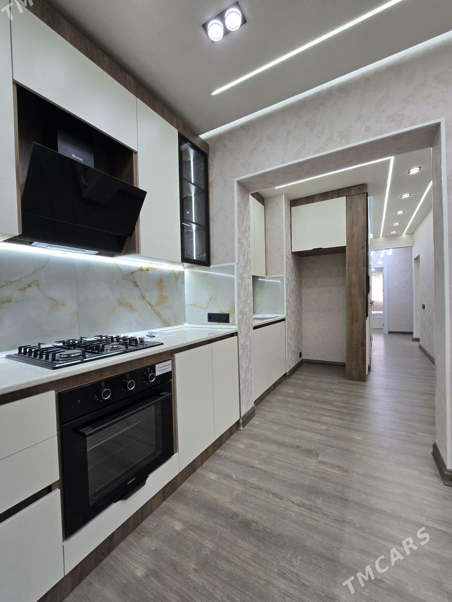 FULL JAY - Гаудан "А" - img 1