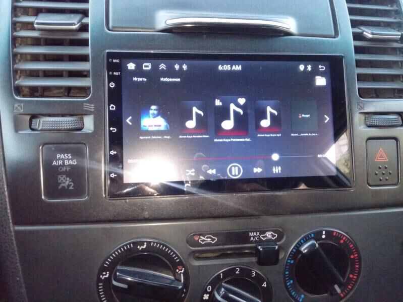 telebizre pilanzet 400 TMT - Ашхабад - img 2