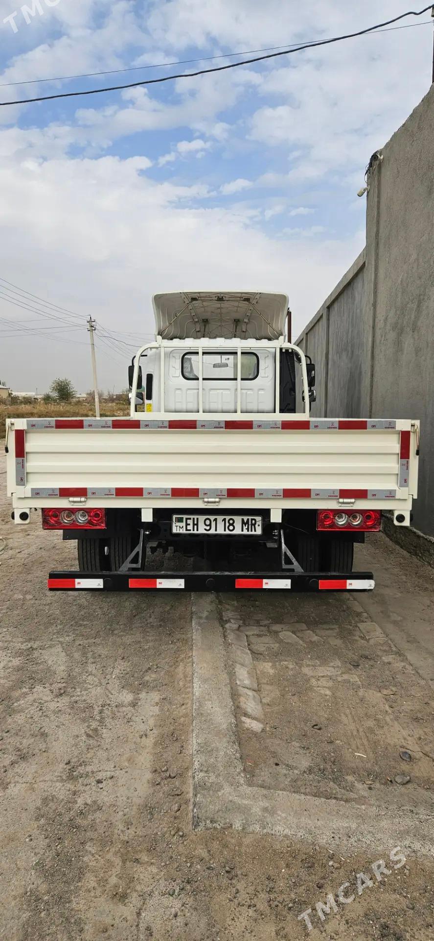 Foton ETX 2021 - 256 000 TMT - Байрамали - img 2