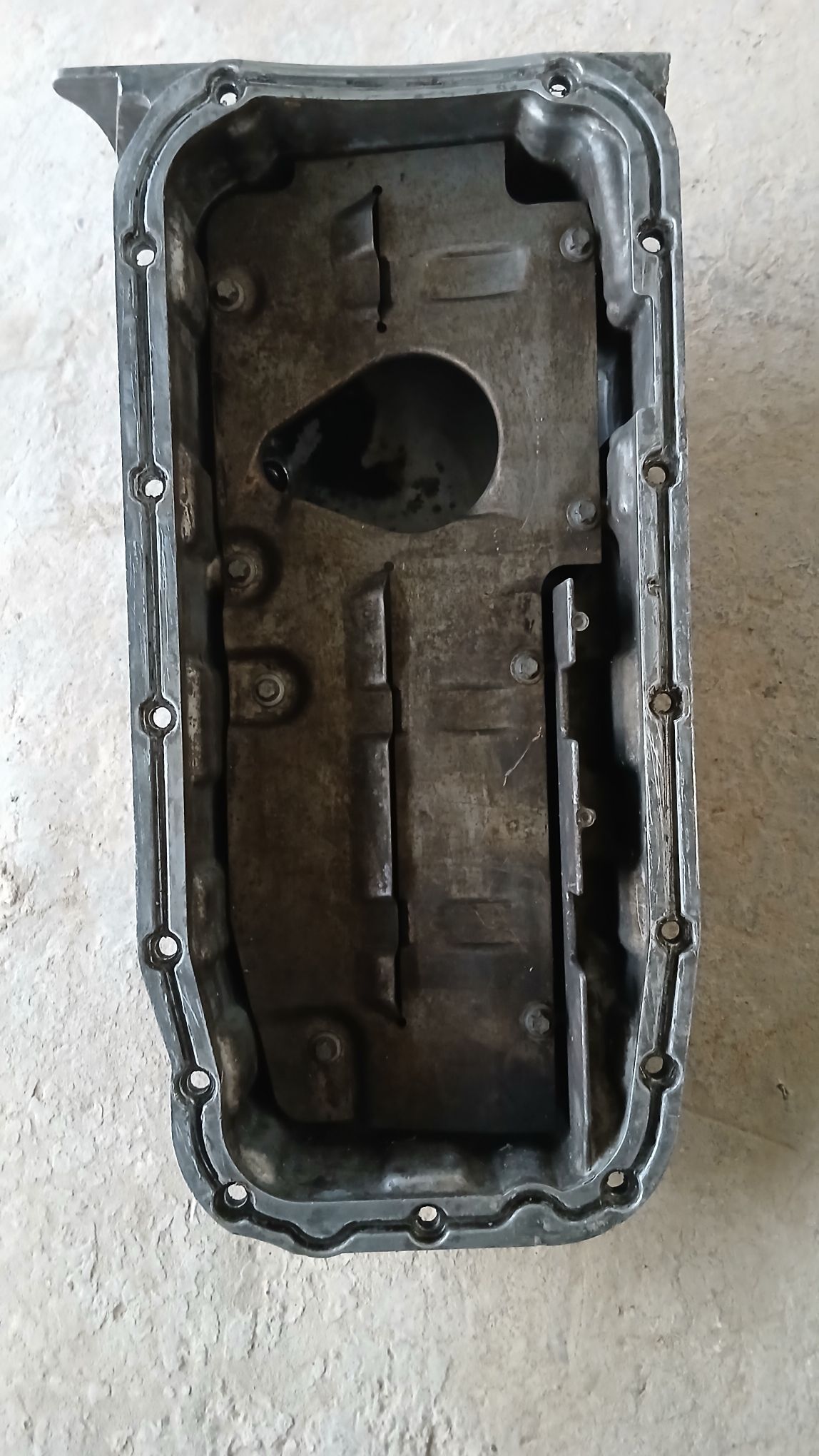 КАРТЕР 260 TMT - Дашогуз - img 3