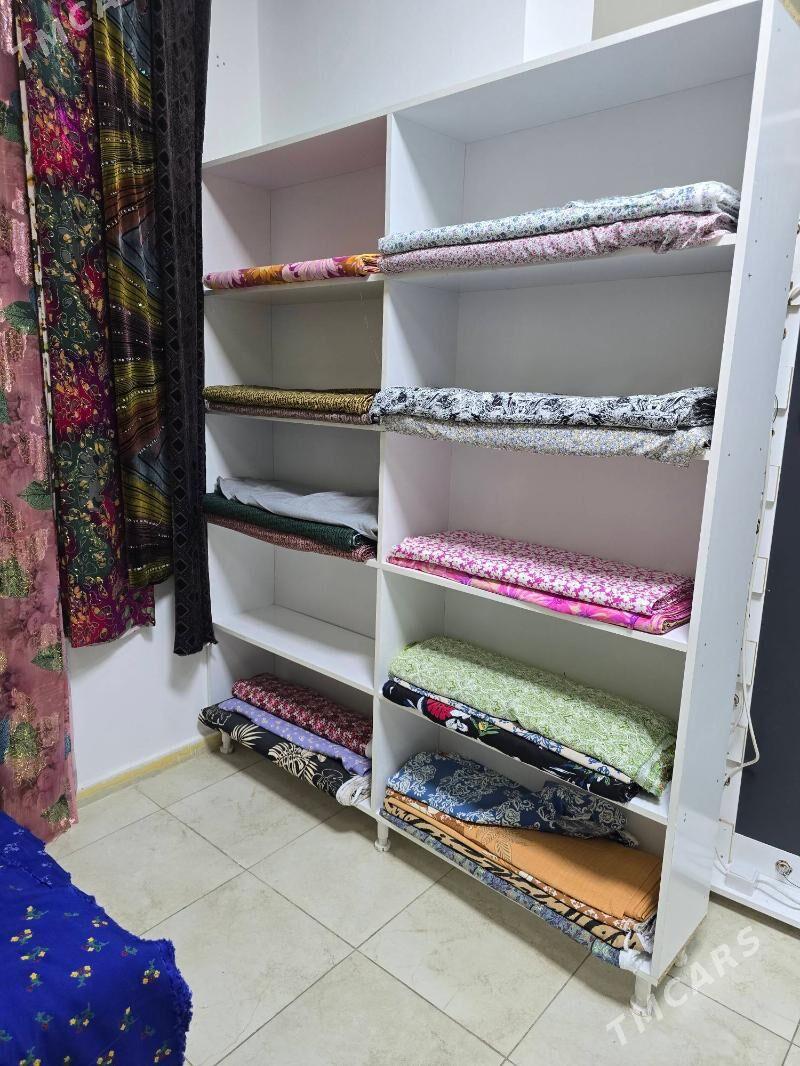 Mebel polkalar magazyn ucin - Hitrowka - img 2