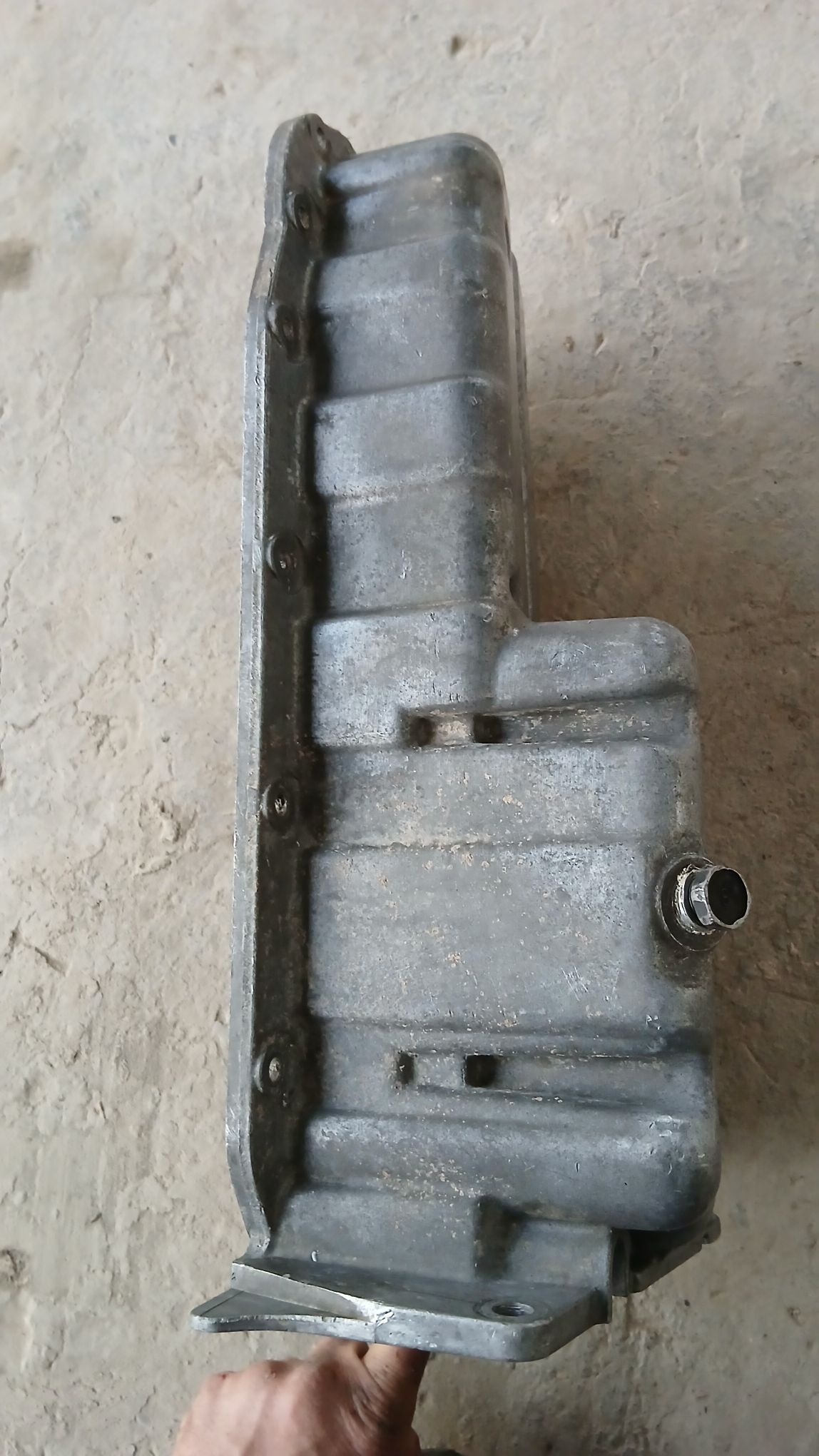 КАРТЕР 260 TMT - Дашогуз - img 2