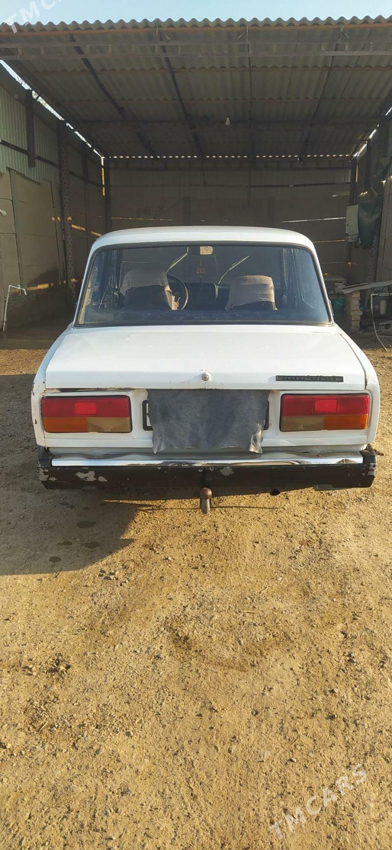 Lada 2107 1991 - 16 000 TMT - Сакарчага - img 4