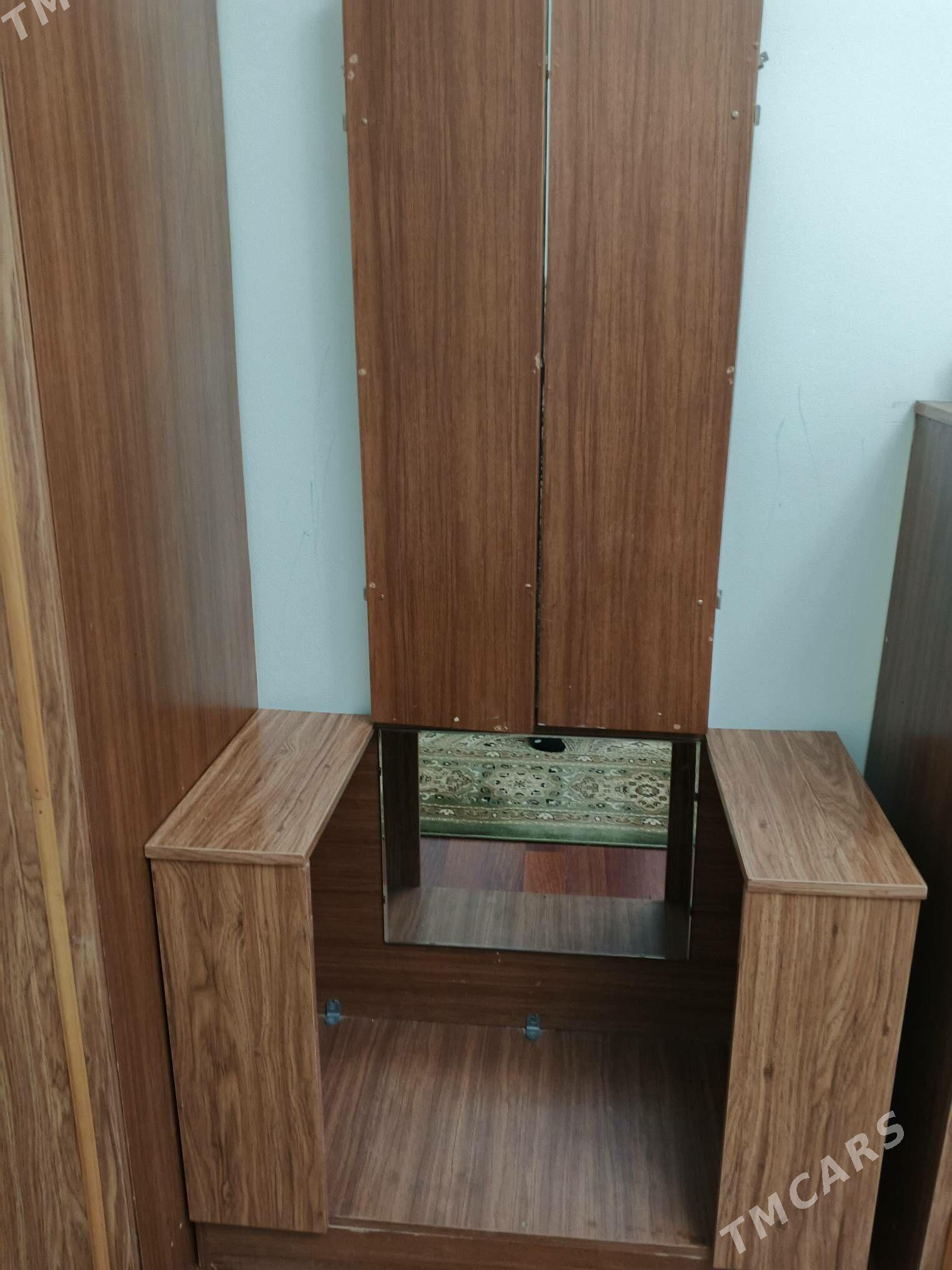 spanly garnytur - Balkanabat - img 3