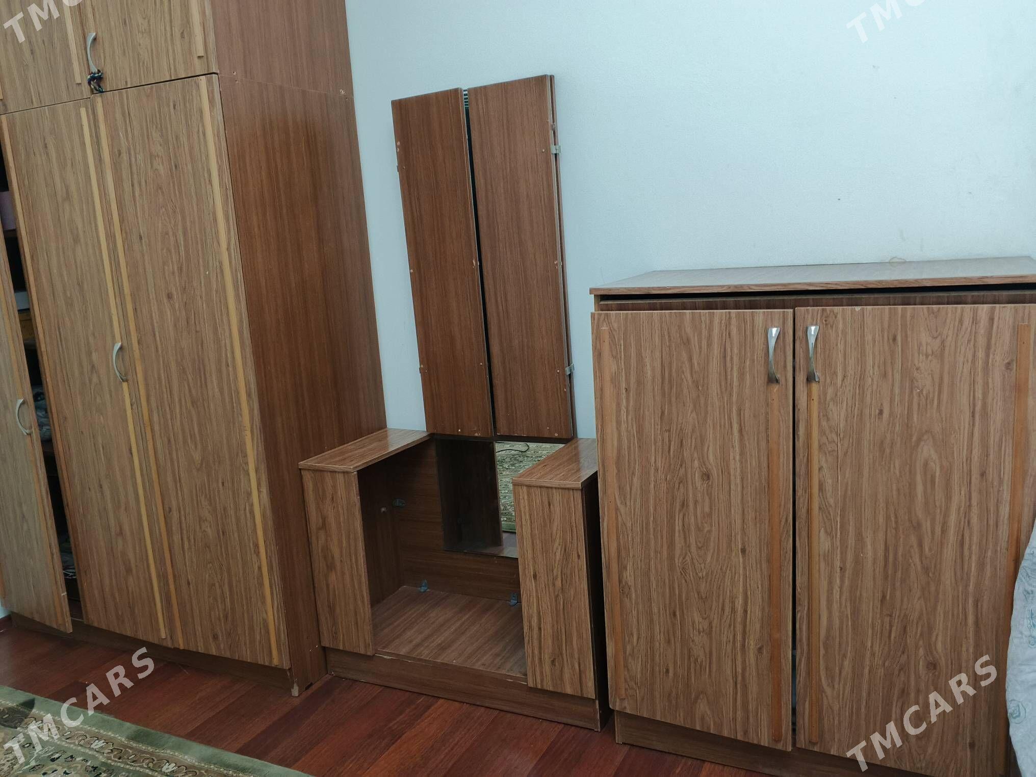 spanly garnytur - Balkanabat - img 2