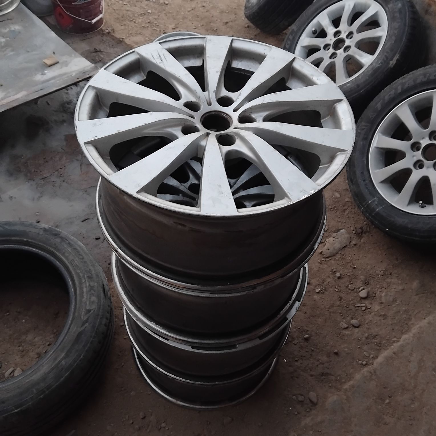 limited 2 disga R18 1 000 TMT - Mary - img 1