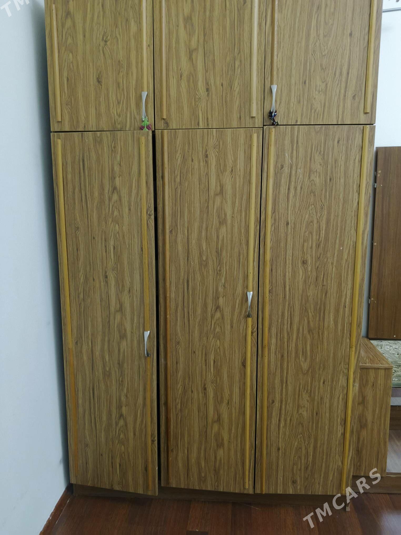 spanly garnytur - Balkanabat - img 4