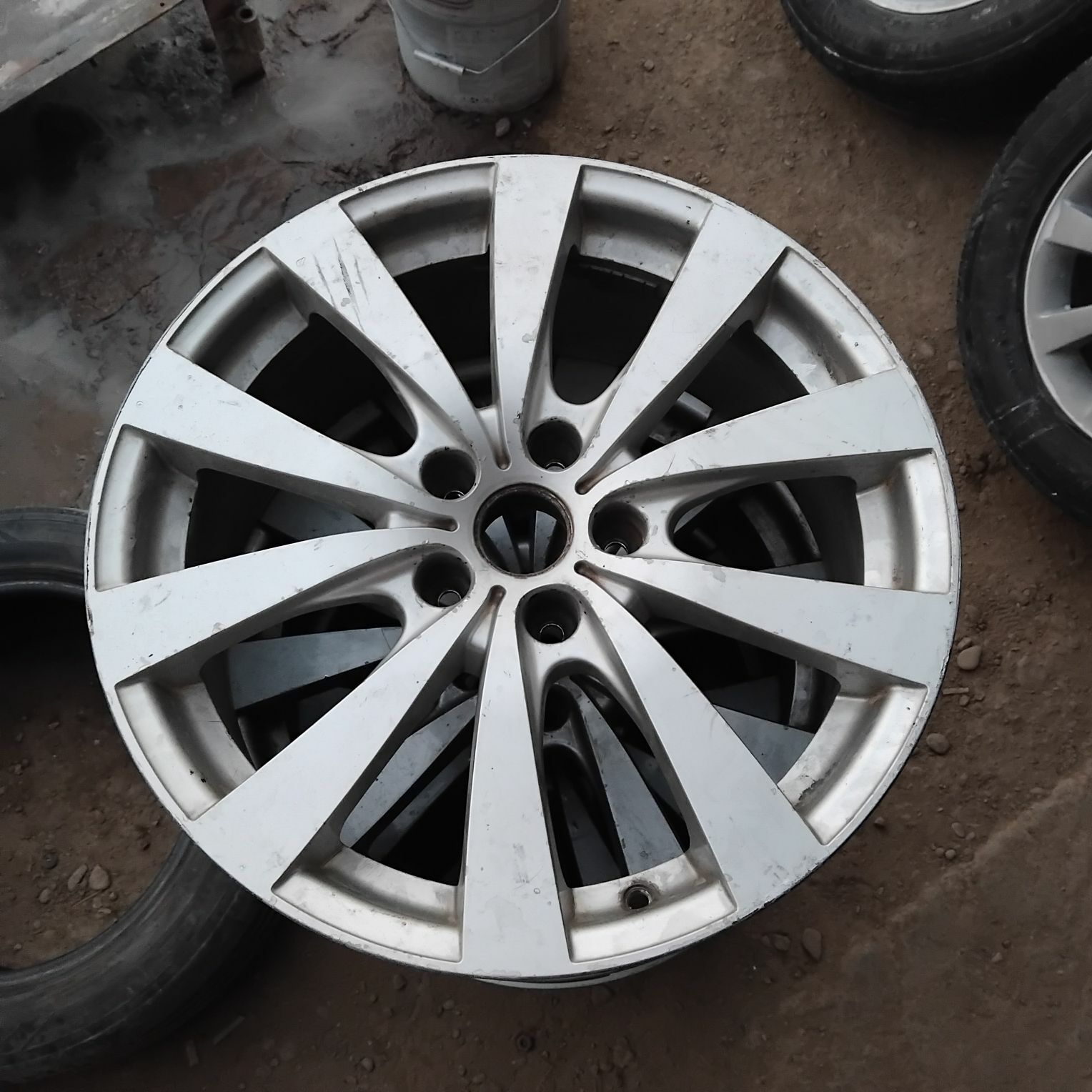 limited 2 disga R18 1 000 TMT - Mary - img 3