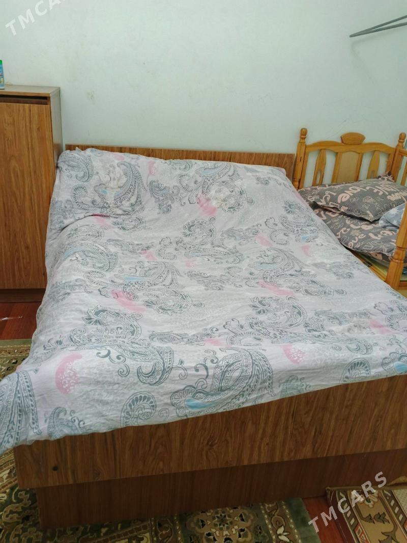 spanly garnytur - Balkanabat - img 6