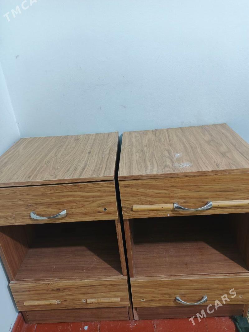 spanly garnytur - Balkanabat - img 1