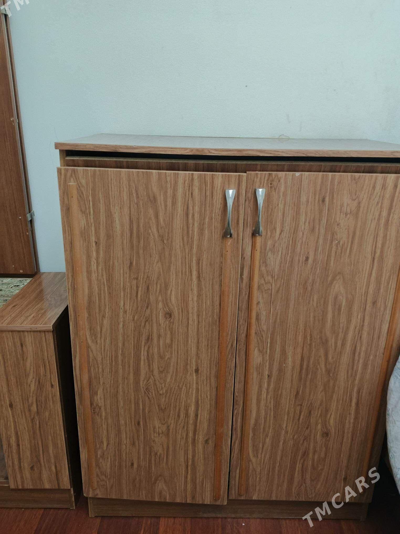 spanly garnytur - Balkanabat - img 5