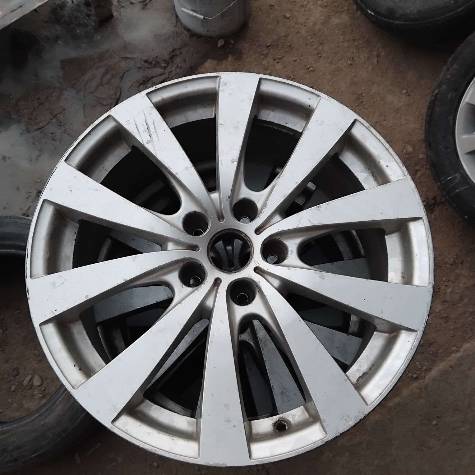 limited 2 disga R18 1 000 TMT - Mary - img 2