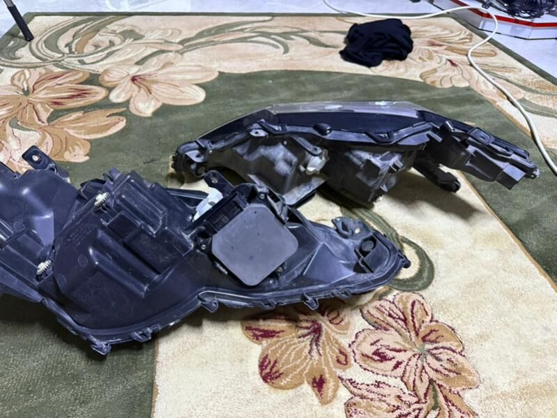 Fara Yewropeyka Orginal 4 200 TMT - Aşgabat - img 5