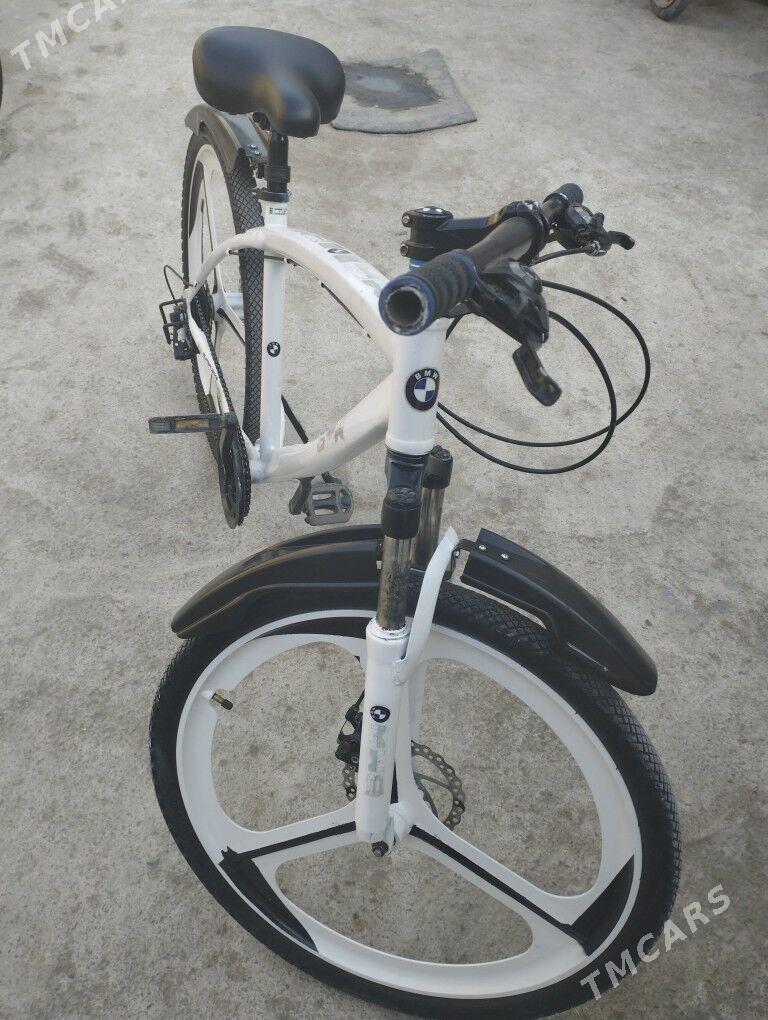 26lyk bmw tigir - Ашхабад - img 1