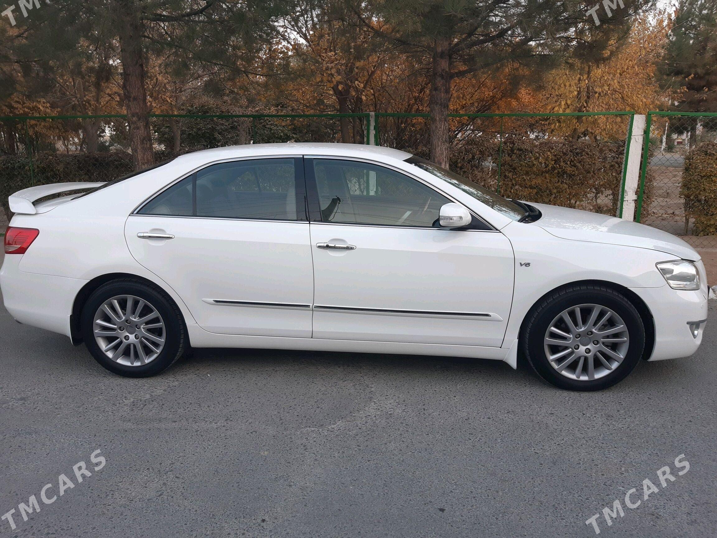 Toyota Aurion 2008 - 235 000 TMT - Ашхабад - img 3